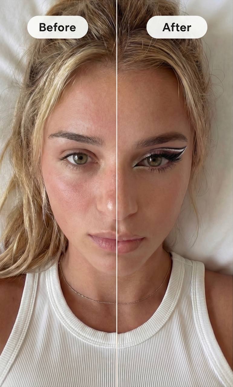 Face Preview
